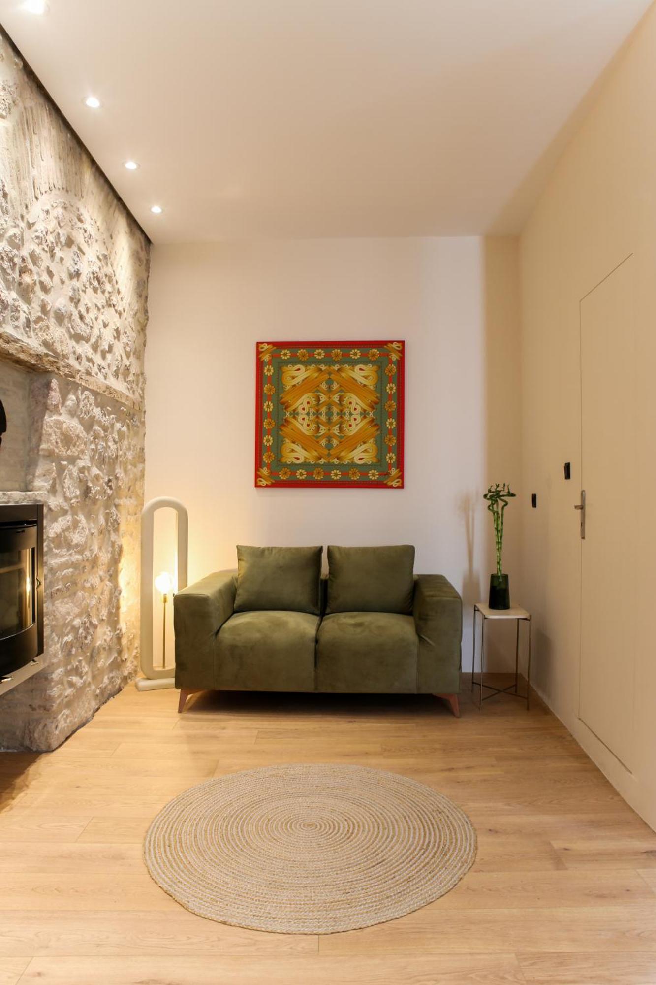 Epitome Suites Athen Eksteriør bilde