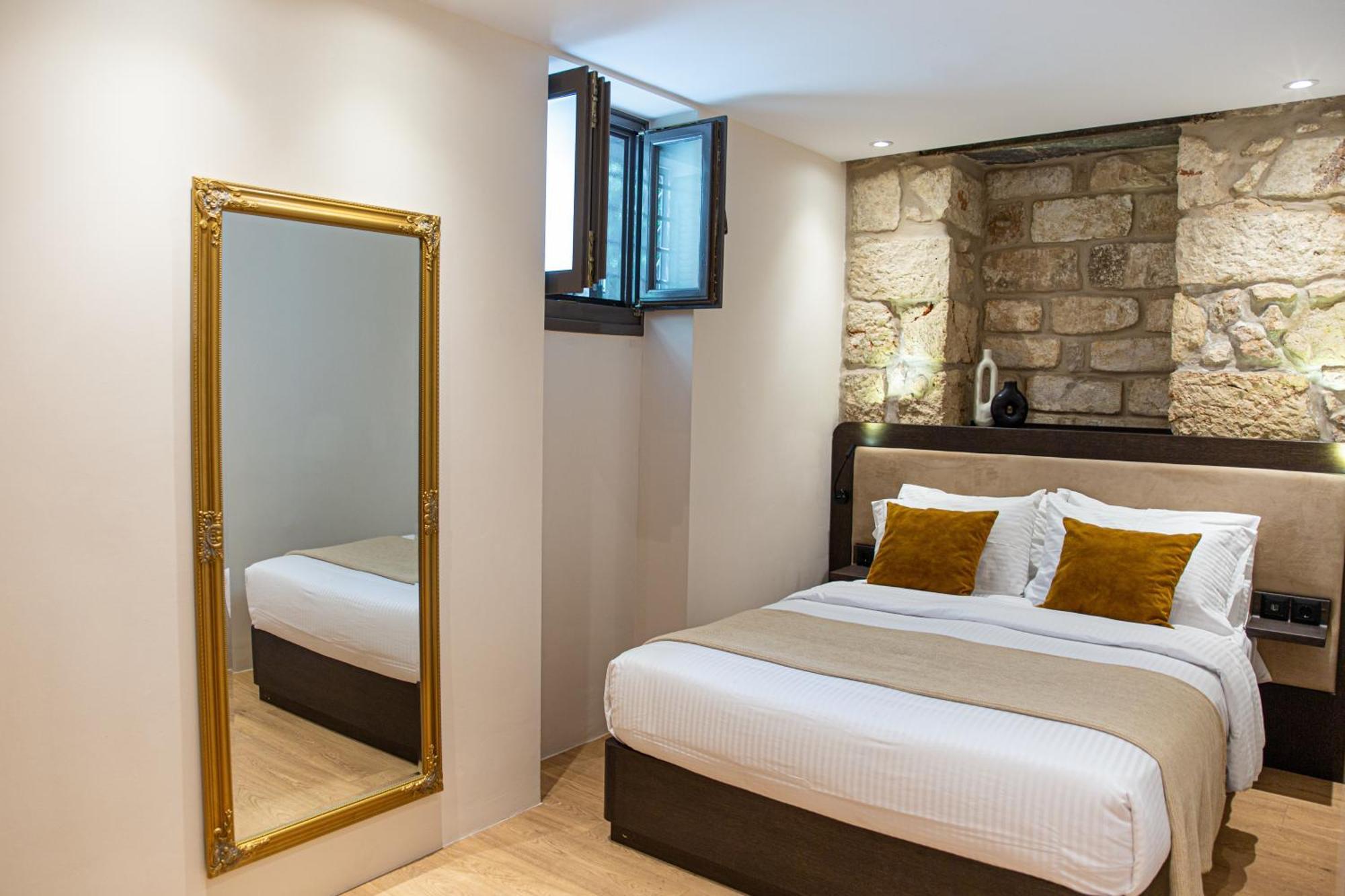 Epitome Suites Athen Eksteriør bilde