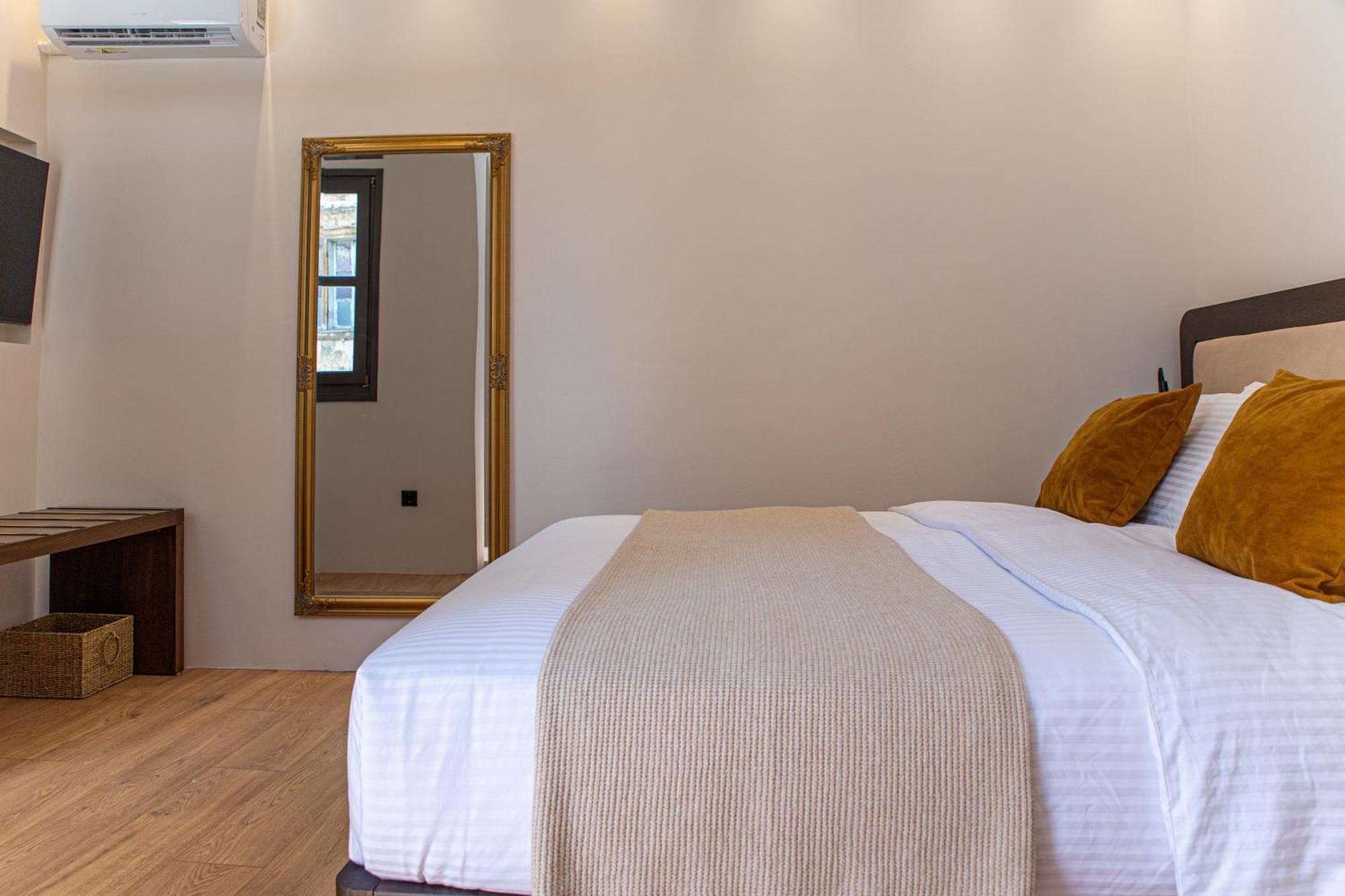 Epitome Suites Athen Eksteriør bilde