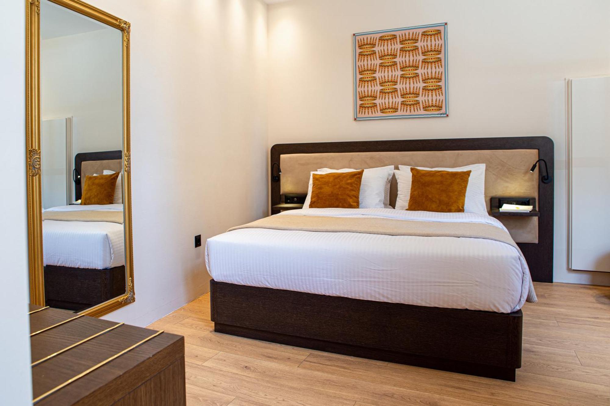 Epitome Suites Athen Eksteriør bilde