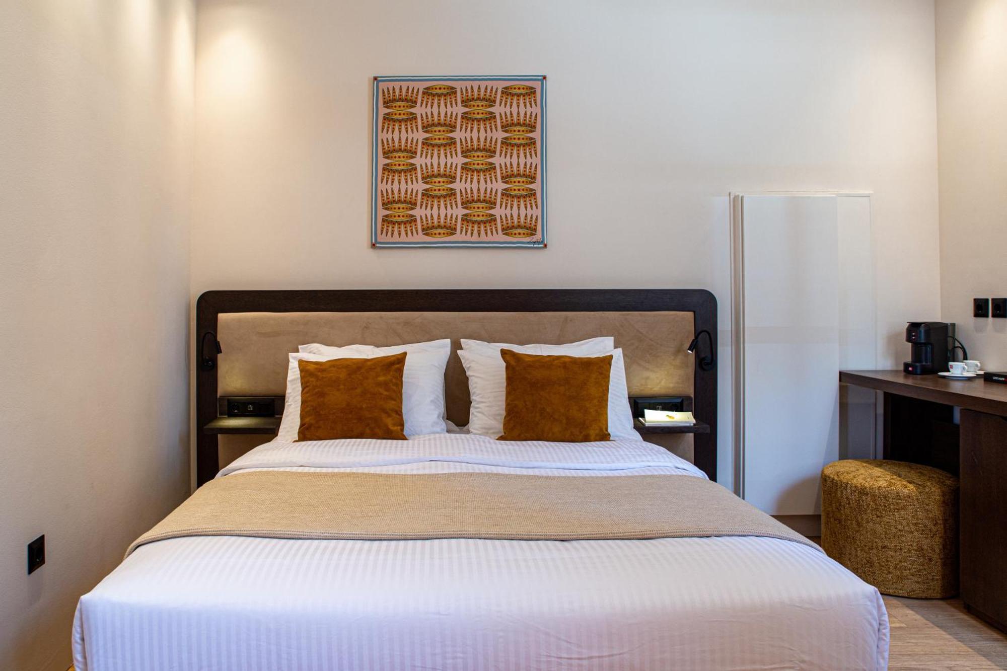 Epitome Suites Athen Eksteriør bilde