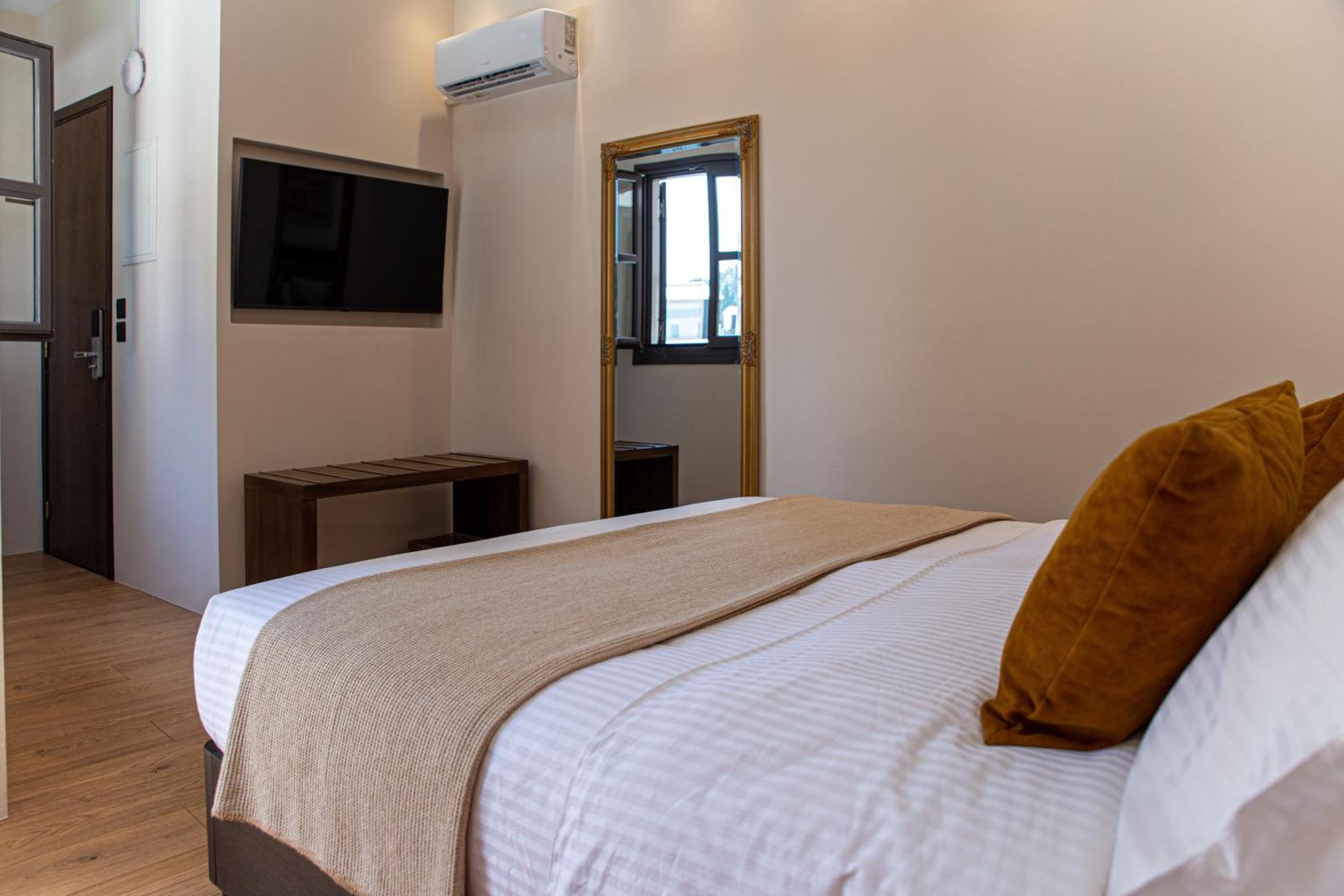 Epitome Suites Athen Eksteriør bilde