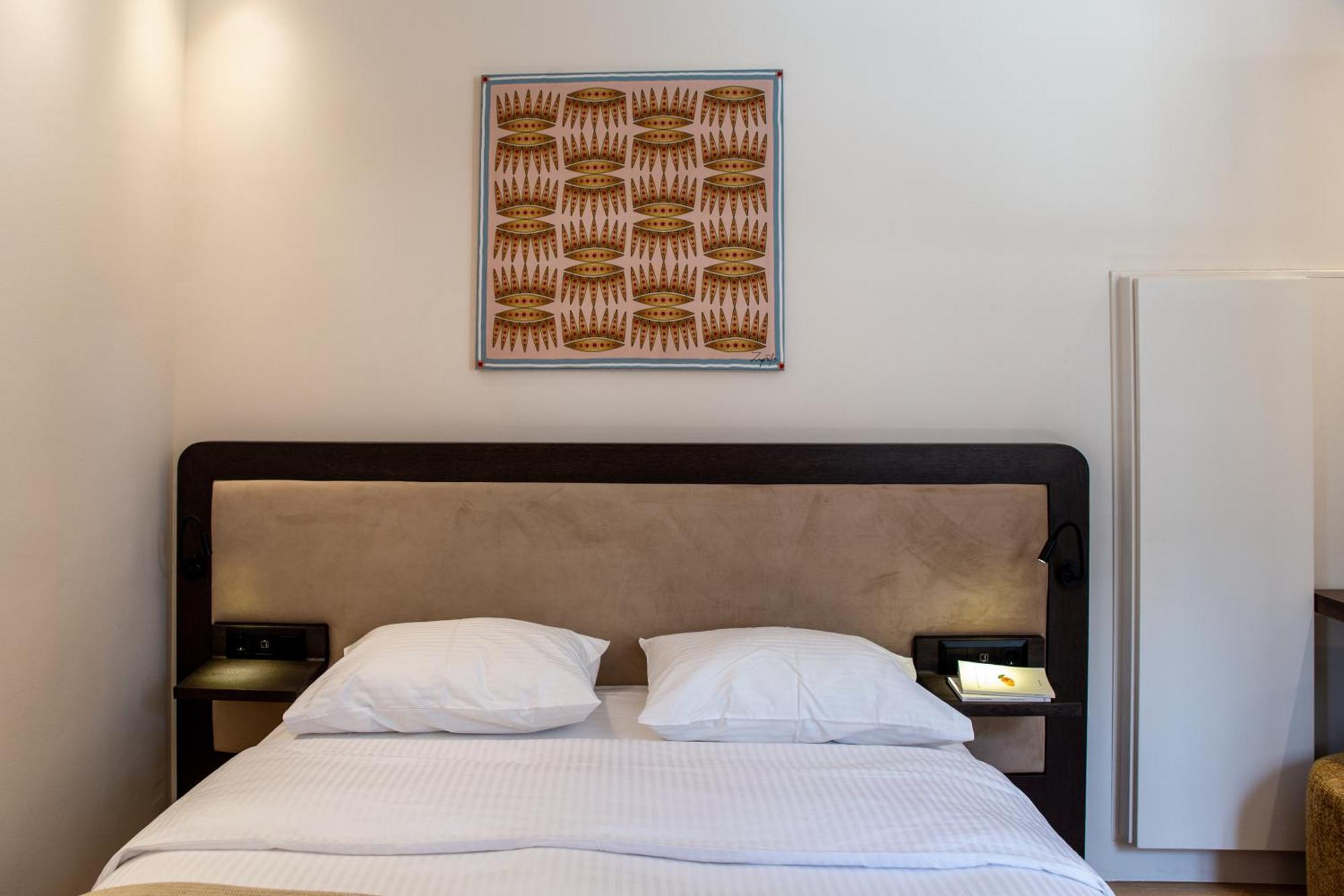 Epitome Suites Athen Eksteriør bilde