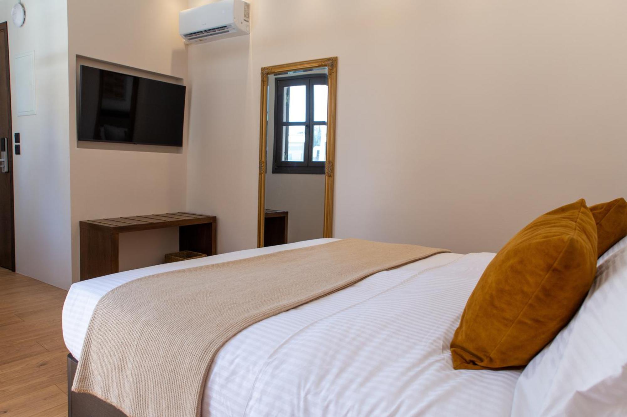 Epitome Suites Athen Eksteriør bilde
